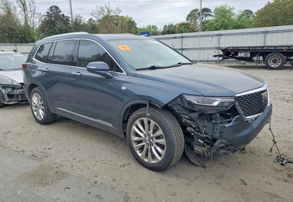 2020 Cadillac XT6 Premium Luxury - 1GYKPCRS8LZ192594 photo 1