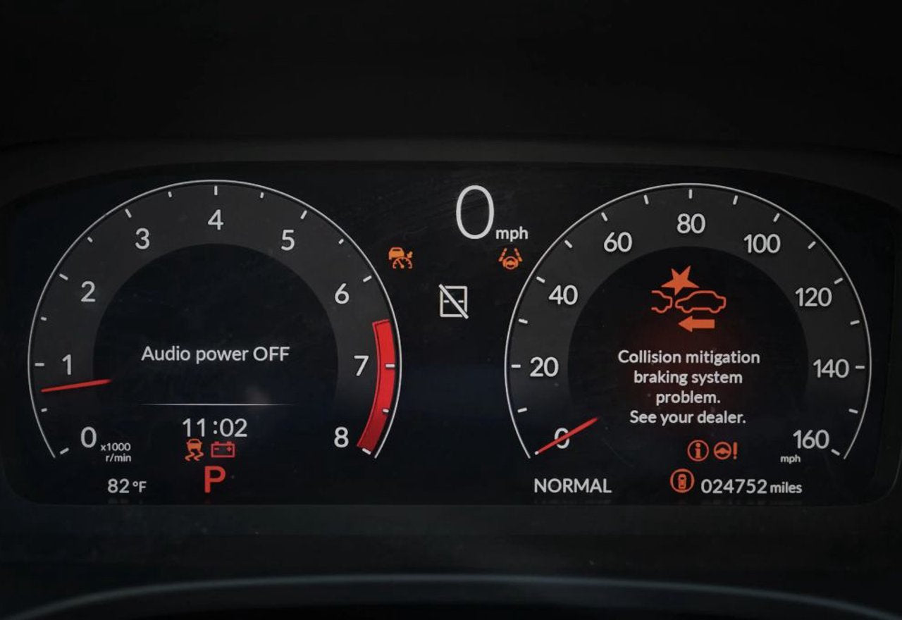 2024 Acura Integra w/A-SPEC - 19UDE4H34RA022679 photo 28