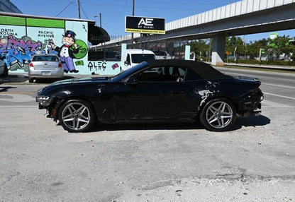 2024 Ford Mustang EcoBoost Premium - 1FAGP8UH4R5111245 photo 6
