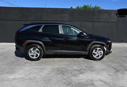 2024 Hyundai TUCSON SEL - 5NMJBCDE1RH339532 photo 21