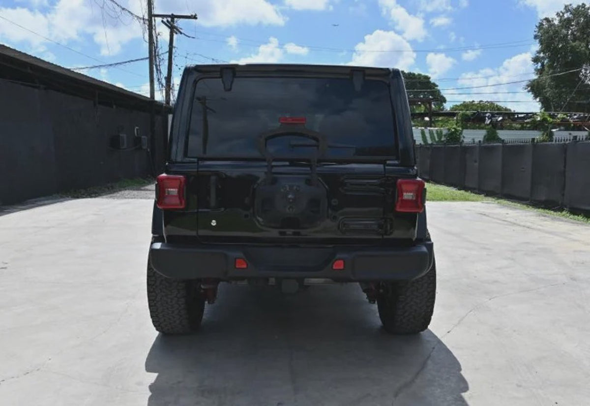 2023 Jeep Wrangler Sport - 1C4HJXDG4PW647119 photo 23