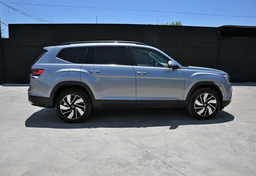 2024 Volkswagen Atlas SE - 1V2WR2CA4RC552367 photo 6