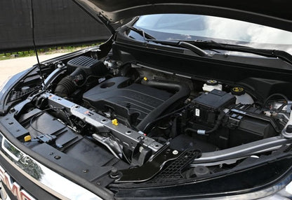 2023 GMC Terrain SLE - 3GKALMEG7PL239037 photo 15