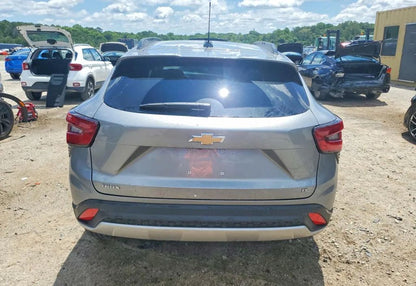 2026 Chevrolet Trax LT - KL77LHEPXTC146044 photo 17