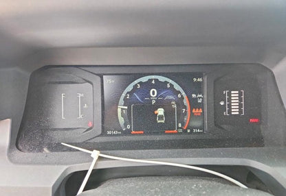 2024 Toyota Tacoma SR - 3TYKD5HN3RT015827 photo 9