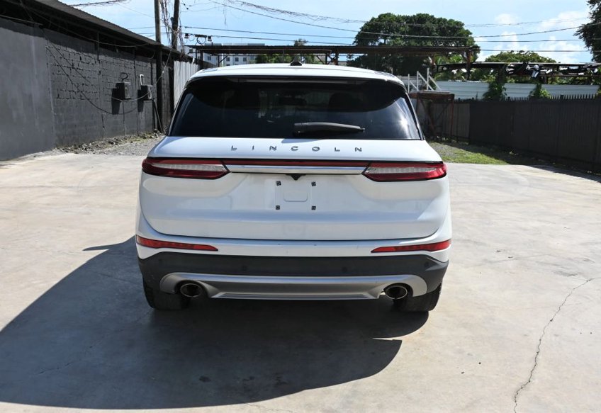 2023 Lincoln Corsair Standard - 5LMCJ1CA9PUL00202 photo 7