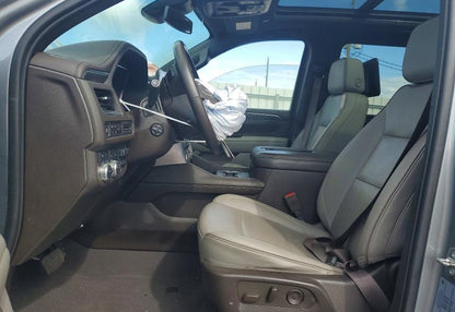 2024 GMC Yukon XL SLT - 1GKS2GKT9RR239806 photo 19