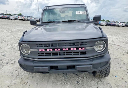 2023 Ford Bronco Base - 1FMEE5BP6PLA87244 photo 16