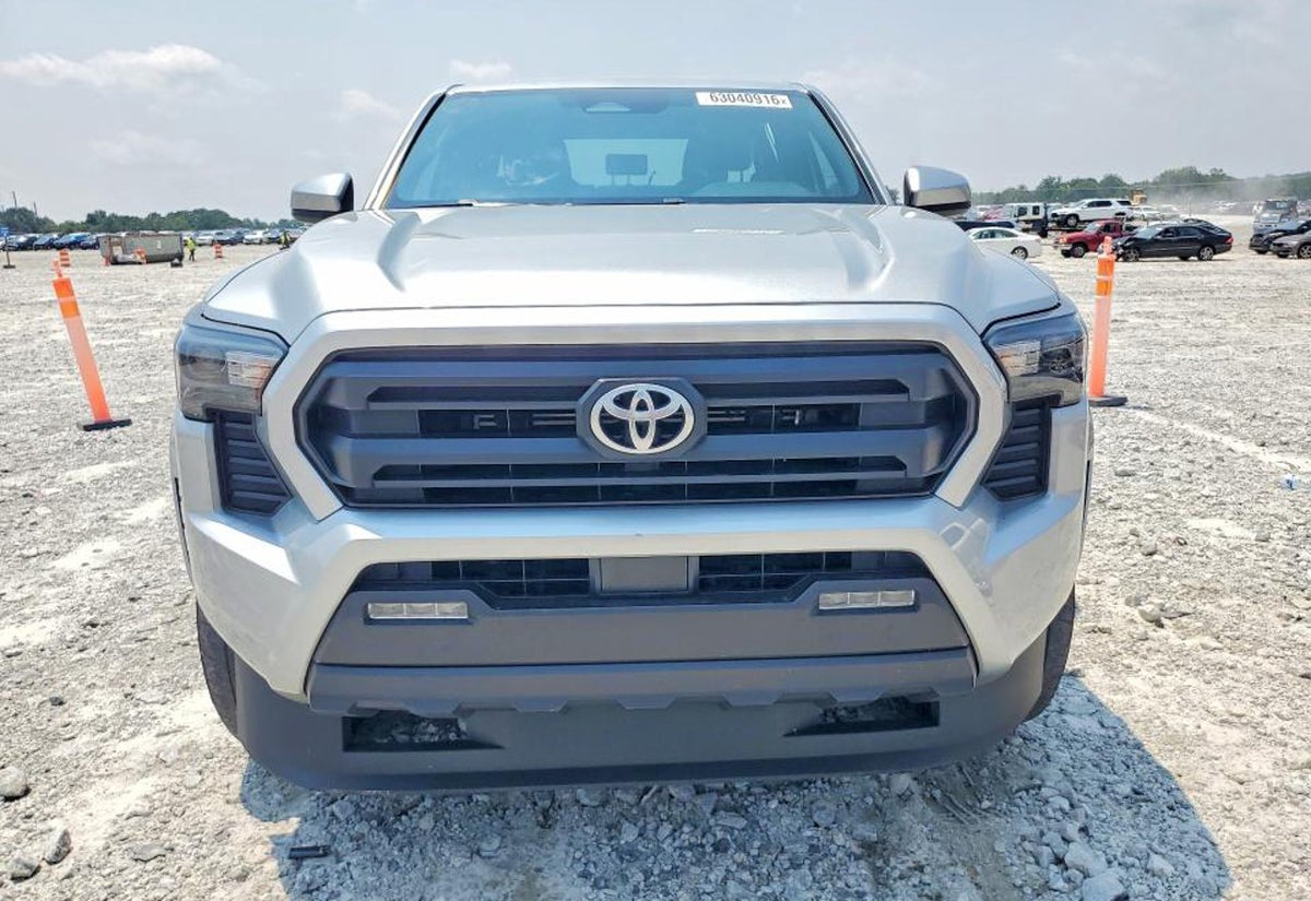 2025 Toyota Tacoma SR5 - 3TMKB5FN9SM047353 photo 16