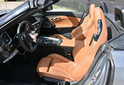 2024 BMW Z4 sDrive30i - WBAHF3C08RWY33664 photo 12