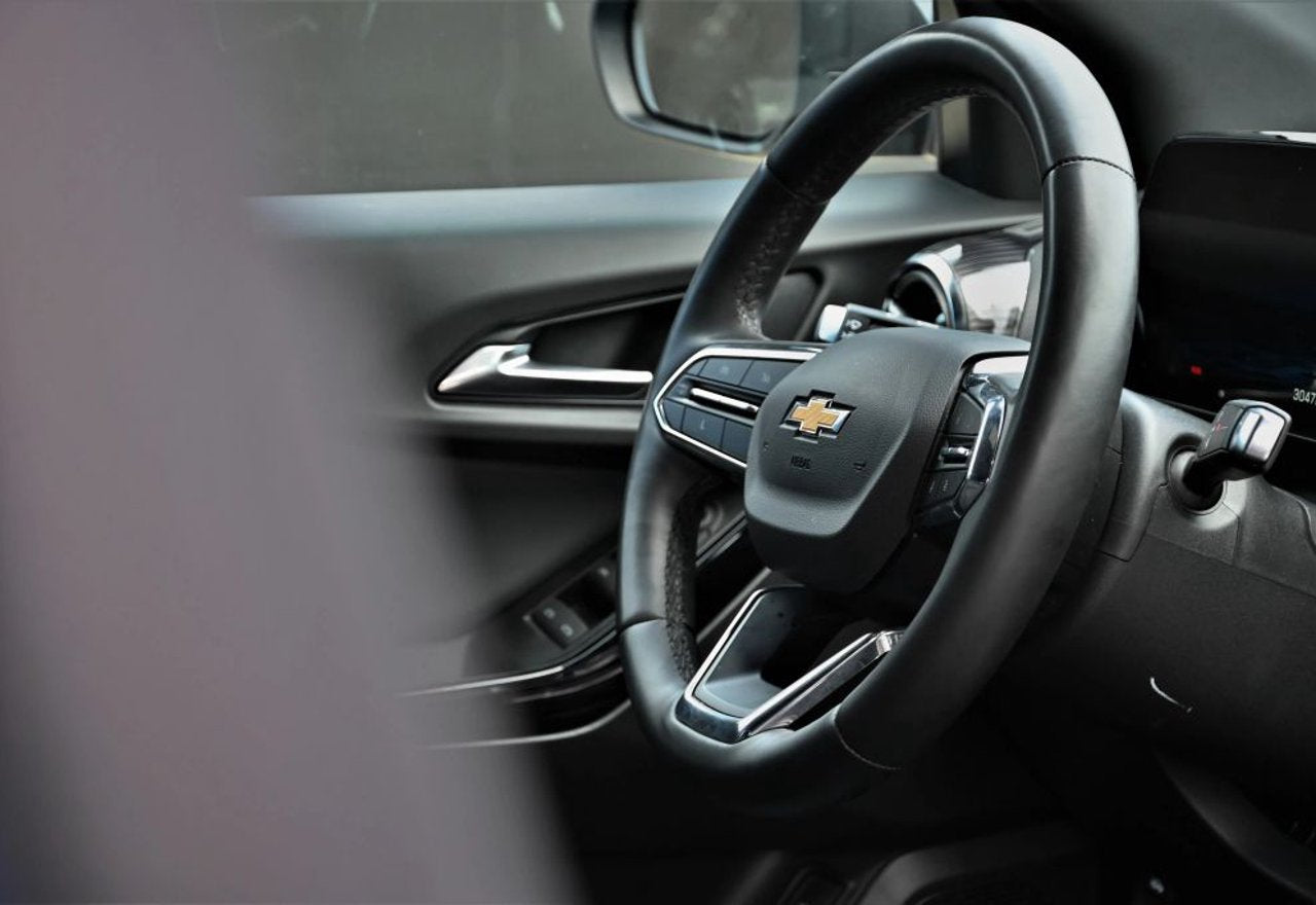 2025 Chevrolet Equinox LT - 3GNAXHEG3SL163565 photo 31