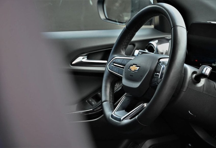 2025 Chevrolet Equinox LT - 3GNAXHEG3SL163565 photo 11