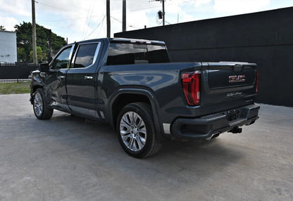 2020 GMC Sierra 1500 Denali - 3GTU9FEL7LG420092 photo 23