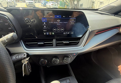 2024 Chevrolet Trax RS - KL77LGE25RC184790 photo 28