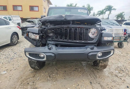 2024 Jeep Gladiator Sport S - 1C6HJTAG9RL127779 photo 15