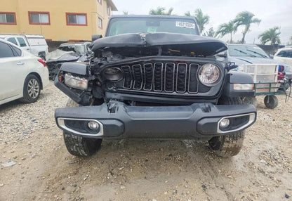 2024 Jeep Gladiator Sport S - 1C6HJTAG9RL127779 photo 5
