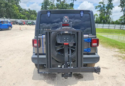 2019 Jeep Wrangler Unlimited Sport Altitude - 1C4HJXDG2KW650769 photo 17