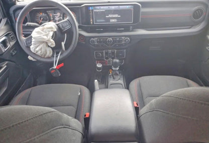 2024 Jeep Wrangler Rubicon - 1C4PJXFG3RW280774 photo 19