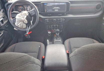 2024 Jeep Wrangler Rubicon - 1C4PJXFG3RW280774 photo 8