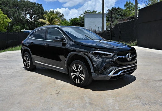 2025 Mercedes-Benz GLA GLA 250 - W1N4N4GB2SJ654456 photo 1
