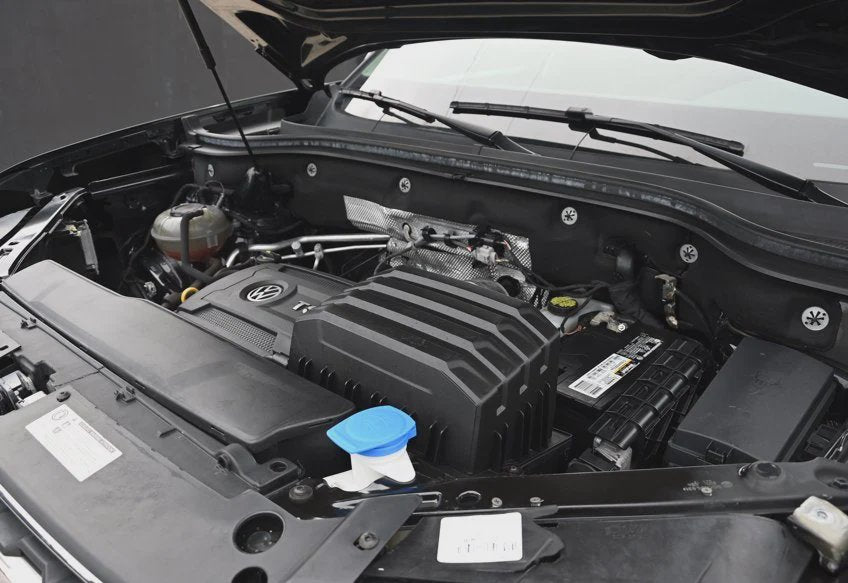 2018 Volkswagen Atlas 2.0T S - 1V2AP2CA1JC598288 photo 17
