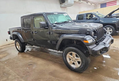 2020 Jeep Gladiator Sport S - 1C6HJTAG6LL115998 photo 13