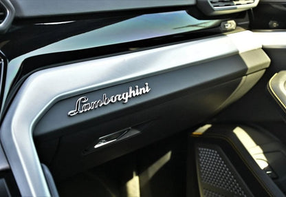 2020 Lamborghini Urus Base - ZPBUA1ZLXLLA09706 photo 8