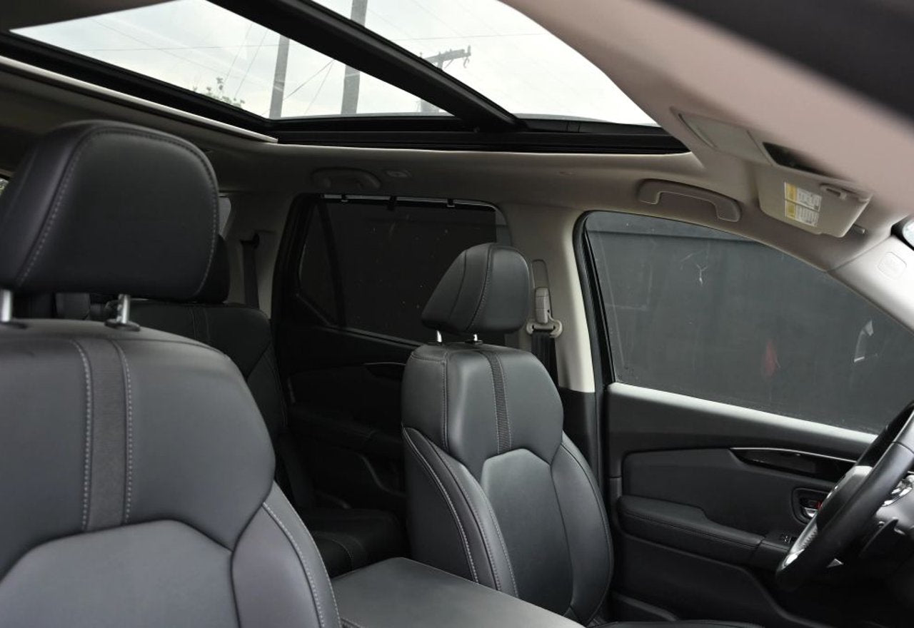 2023 Honda Pilot Touring - 5FNYG2H74PB014250 photo 30
