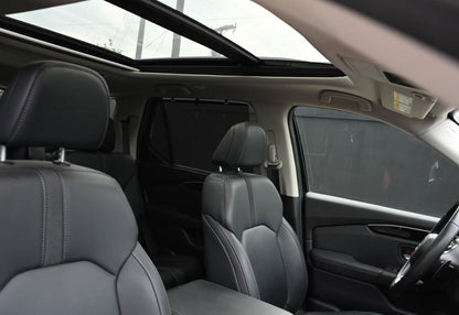 2023 Honda Pilot Touring - 5FNYG2H74PB014250 photo 30