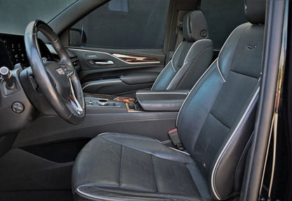 2023 Cadillac Escalade Premium Luxury - 1GYS3BKL2PR472221 photo 16