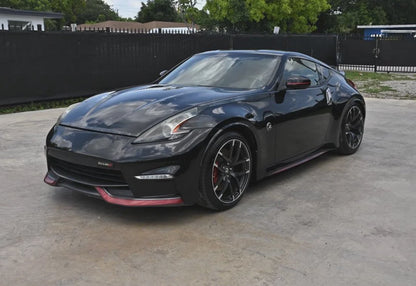 2019 Nissan 370Z NISMO Coupe 2D - JN1AZ4EH0KM420873 photo 21