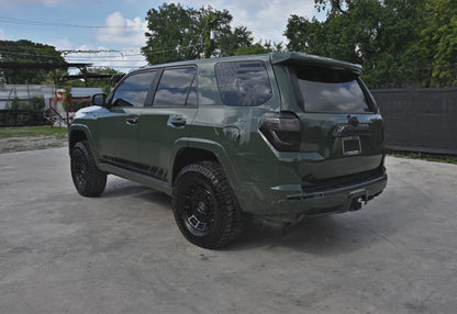 2022 Toyota 4Runner Limited - JTEKU5JR2N6041575 photo 19
