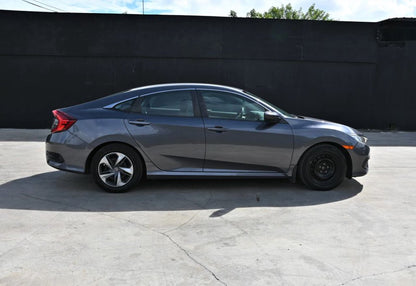 2019 Honda Civic LX - 2HGFC2F65KH547032 photo 21