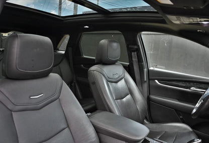 2021 Cadillac XT5 Premium Luxury - 1GYKNDRS3MZ125320 photo 30
