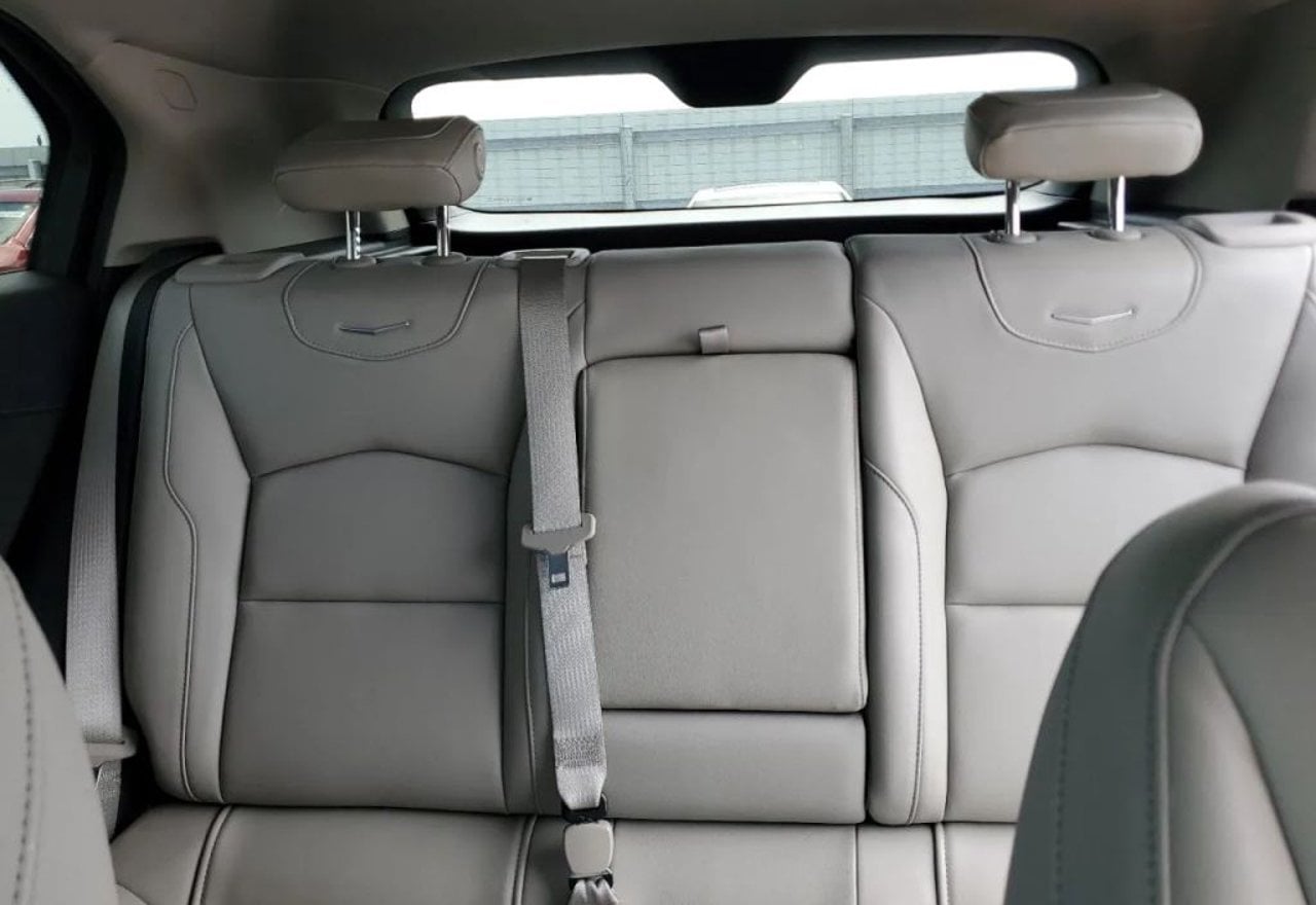2021 Cadillac XT4 Luxury - 1GYAZAR49MF069207 photo 21