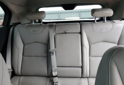 2021 Cadillac XT4 Luxury - 1GYAZAR49MF069207 photo 21