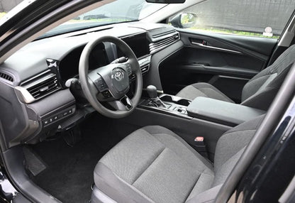 2026 Toyota Camry LE - 4T1DAACK1TU717453 photo 8