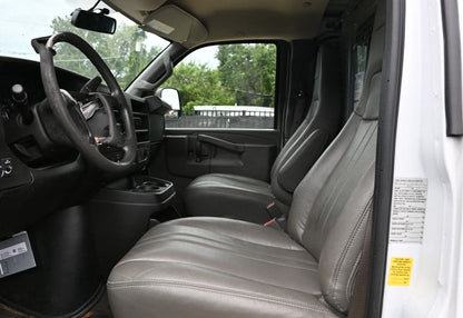 2024 Chevrolet Express 2500 - 1GCWGAF78R1179279 photo 13