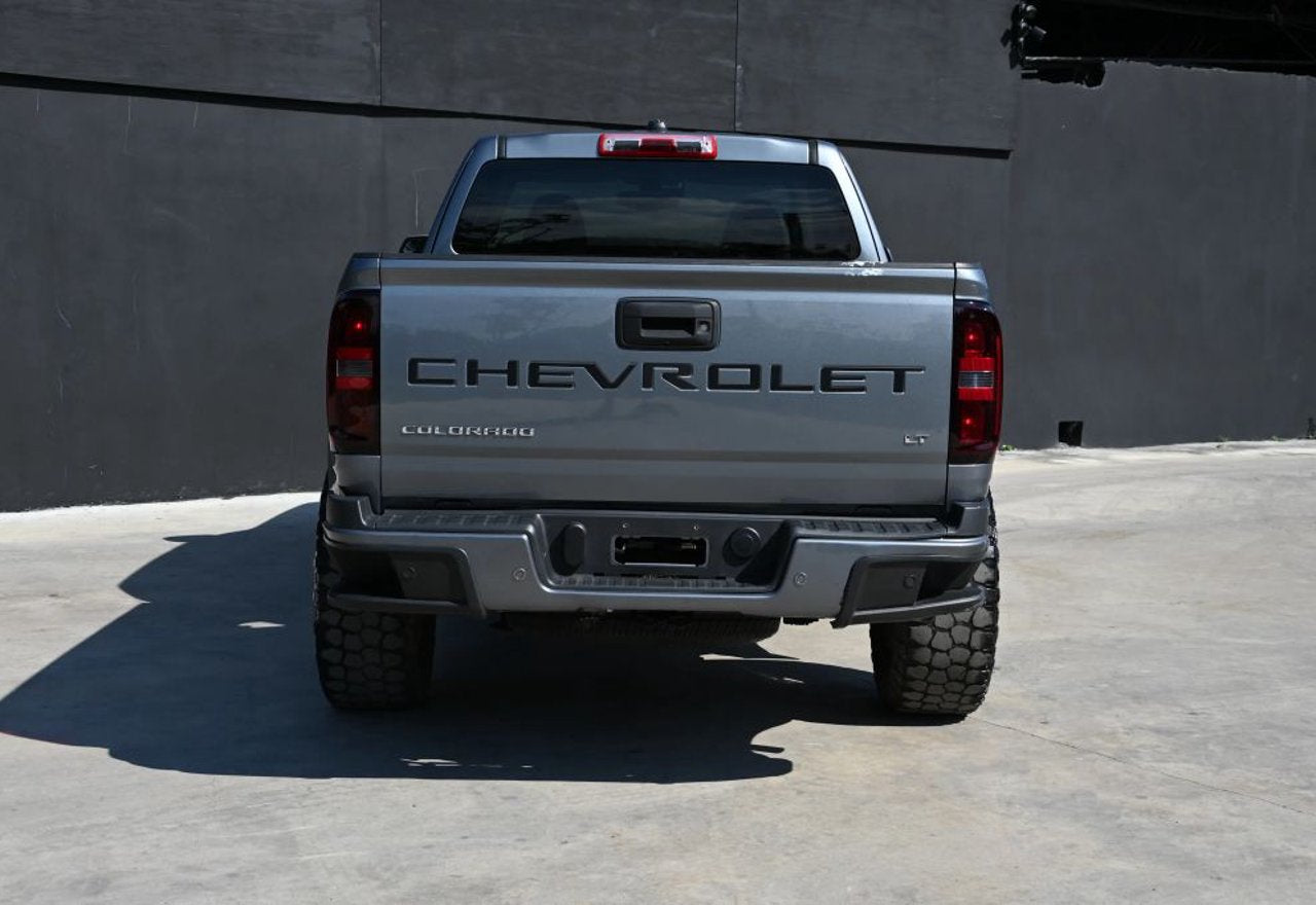 2022 Chevrolet Colorado LT - 1GCHSCEA1N1180459 photo 26