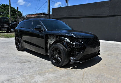 2023 Land Rover Range Rover Velar P340 R-Dynamic S - SALYT2EU0PA359041 photo 2