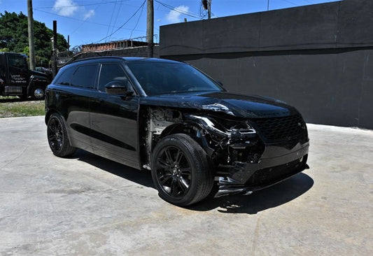 2023 Land Rover Range Rover Velar P340 R-Dynamic S - SALYT2EU0PA359041 photo 2