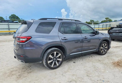 2025 Honda Pilot Touring - 5FNYG2H71SB016983 photo 14