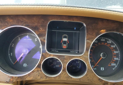 2008 Bentley Continental GT - SCBDR33W08C052265 photo 7