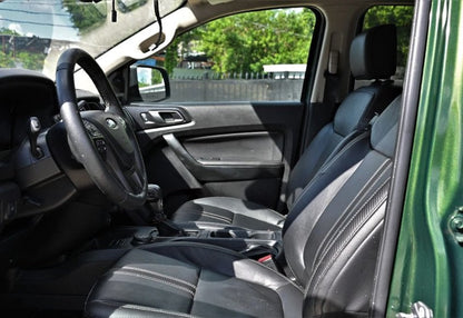2023 Ford Ranger Lariat - 1FTER4FH6PLE08849 photo 12