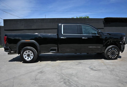 2024 GMC Sierra 3500HD Denali Ultimate - 1GT49YEY7RF336453 photo 26