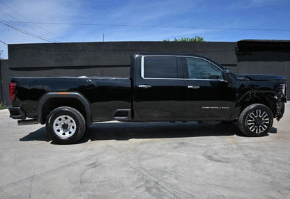 2024 GMC Sierra 3500HD Denali Ultimate - 1GT49YEY7RF336453 photo 5
