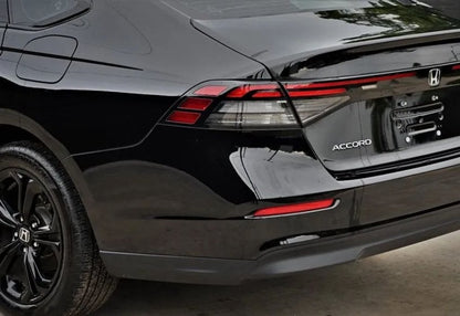 2025 Honda Accord SE - 1HGCY1F49SA041537 photo 9