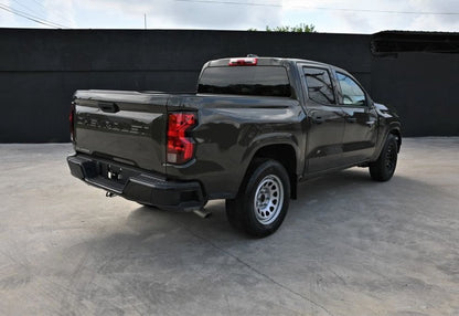 2024 Chevrolet Colorado Work Truck - 1GCGSBEC1R1247364 photo 4