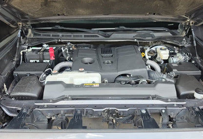 2023 Toyota Tundra SR5 - 5TFLA5DB1PX097813 photo 12