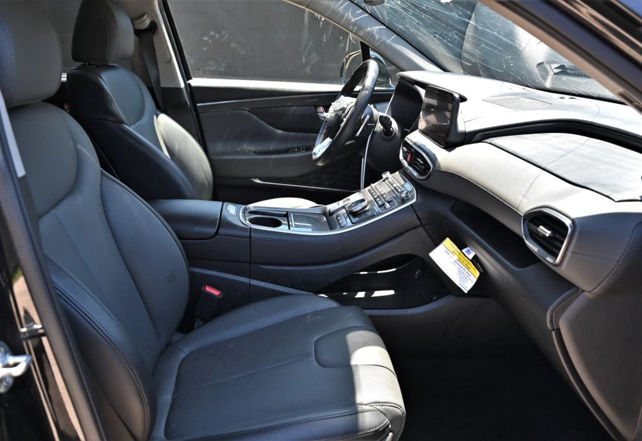 2023 Hyundai SANTA FE SEL - 5NMS3DAJXPH617740 photo 33